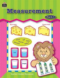 Measurement (Beginning Skills)