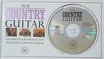 Play Country Guitar (Guitar Tutor)