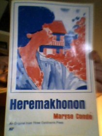 Hrmakhonon: A novel