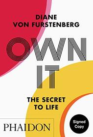 Own It: The Secret to Life (Signed Edition)