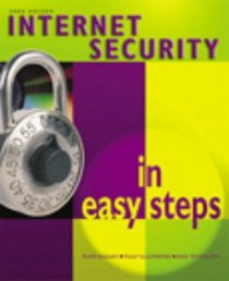 Internet Security in Easy Steps