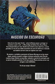 Batman - Ano Zero (Em Portuguese do Brasil)