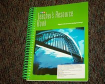 Teacher's Resource Book - Decoding C