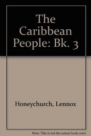 The Caribbean People: Bk. 3