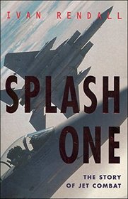 Splash One (Cassell Military Paperbacks)