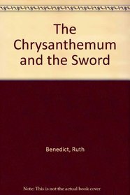 The Chrysanthemum and the Sword