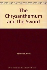 The Chrysanthemum and the Sword