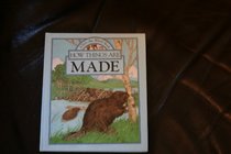 How Things Are Made: 2 (A Turn-the-wheel book)