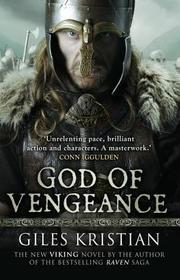 God of Vengeance (Rise of Sigurd, Bk 1)