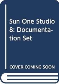Sun One Studio 8: Documentation Set (Japanese Edition)