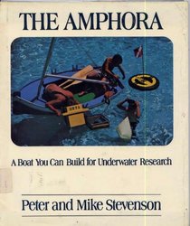 Amphora: A Boat You Can Build