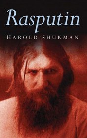 Rasputin: An Introduction (Essential Biographies)