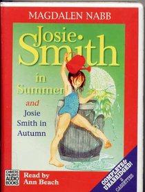 Josie Smith in Summer and Josie Smith in Autumn