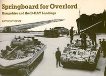 Springboard for Overlord (Down memory lane)