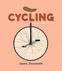 Cycling: A Guide to Menstruation