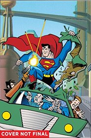 Superman Adventures Vol. 3