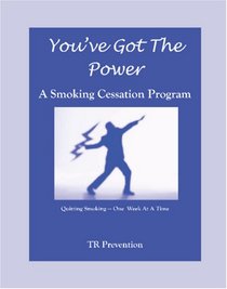 You've Got the Power: A Smoking Cessation Program