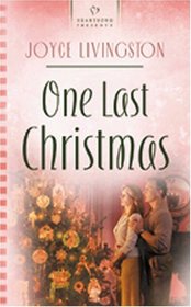 One Last Christmas (Heartsong Presents)