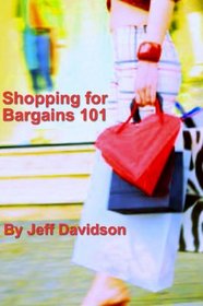 Shopping for Bargains 101