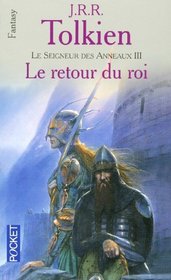 Le Seigneur DES Anneaux 3/Le Retour Du Roi (French Edition)