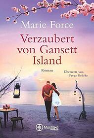 Verzaubert von Gansett Island (Die McCarthys, 16) (German Edition)