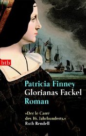 Glorianas Fackel