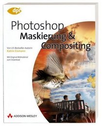 Photoshop - Maskieren & Compositing