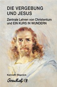 Die Vergebung Und Jesus