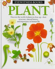 Plant (Eyewitness Books)