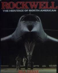 Rockwell: The Heritage of North American
