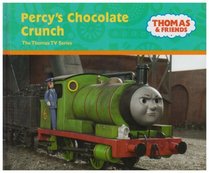 Percy's Chocolate Crunch (Thomas the Tank Engine & Friends)