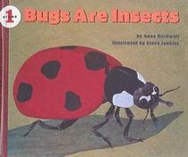 Bugs Are Insects