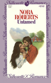 Untamed (Silhouette Romance, No 252)