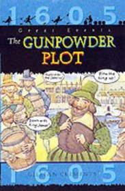 The Gunpowder Plot (Great Events)