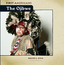 Ojibwe (First Americans)