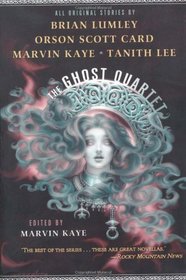 The Ghost Quartet