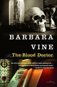 The Blood Doctor : A Novel (Vintage Crime/Black Lizard)