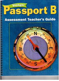 Assessment Teacher's Guide (Voyager Passport B)