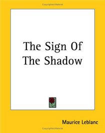 The Sign of the Shadow