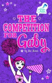 The Competition for Gaby: # 4 (Team Cheer)