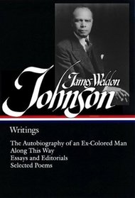 James Weldon Johnson: Writings