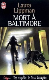 Mort  Baltimore