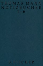 Notizbucher: Edition in zwei Banden (German Edition)