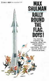 Rally Round the Flag, Boys!