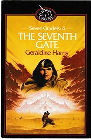 The Seventh Gate (Unicorn)
