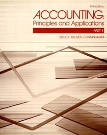 Accounting: Basic Principles