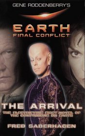 Earth The Final Conflict The Arrival