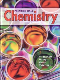 Prentice Hall Chemistry