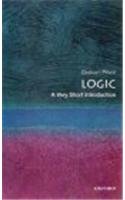 Logic: A Very Short Introduction