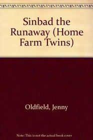 Home Farm Twins 2 - Sinbad Runaway